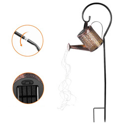Lampa solarna konewka XL